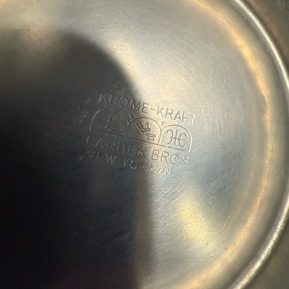 Tea Set - Picture 3 of 3